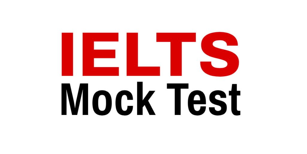 IELTS-Mock