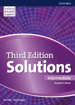 Solutions